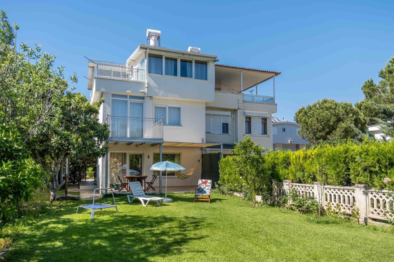 Villa Belinda Belek Exterior photo