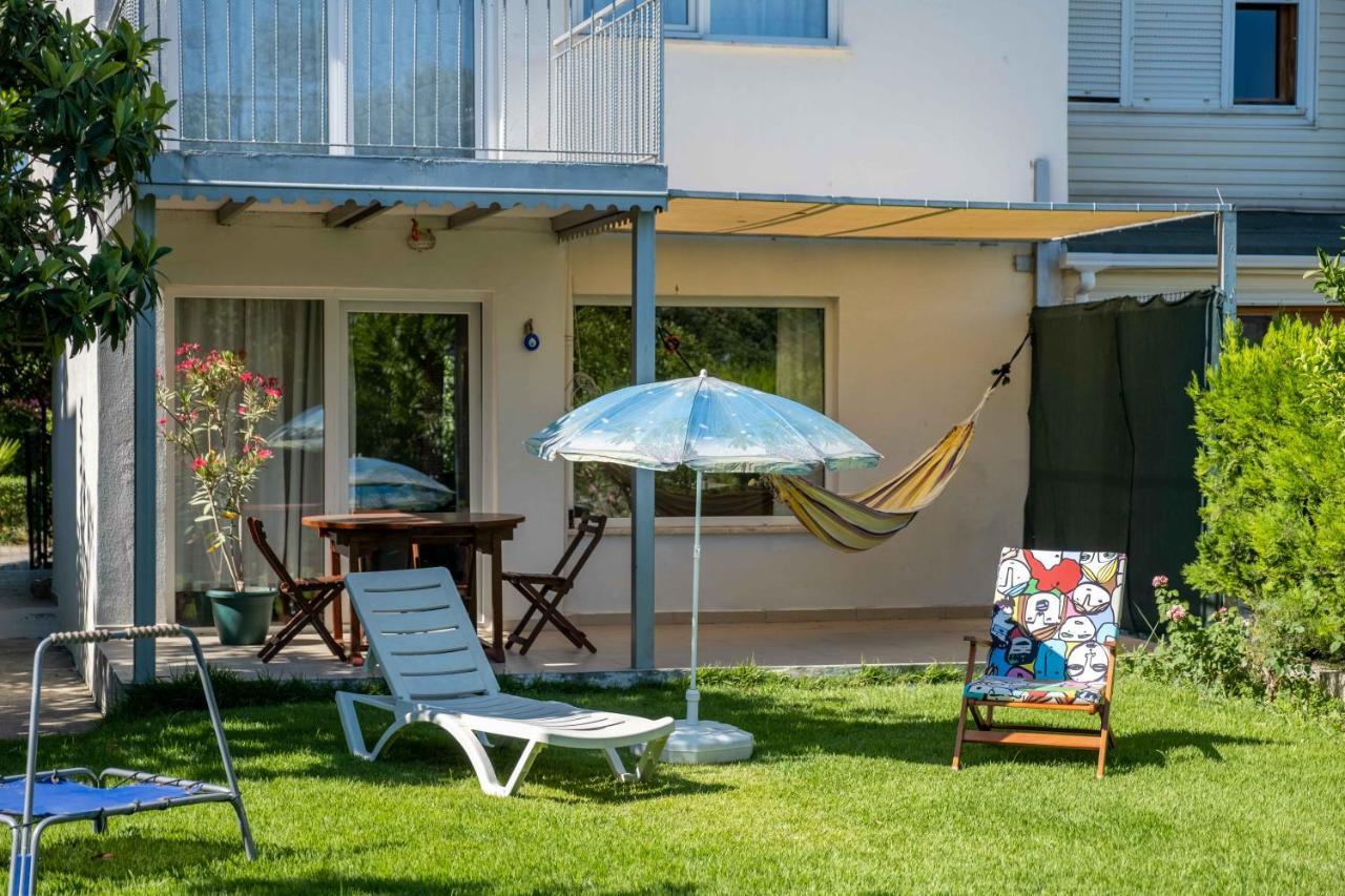 Villa Belinda Belek Exterior photo