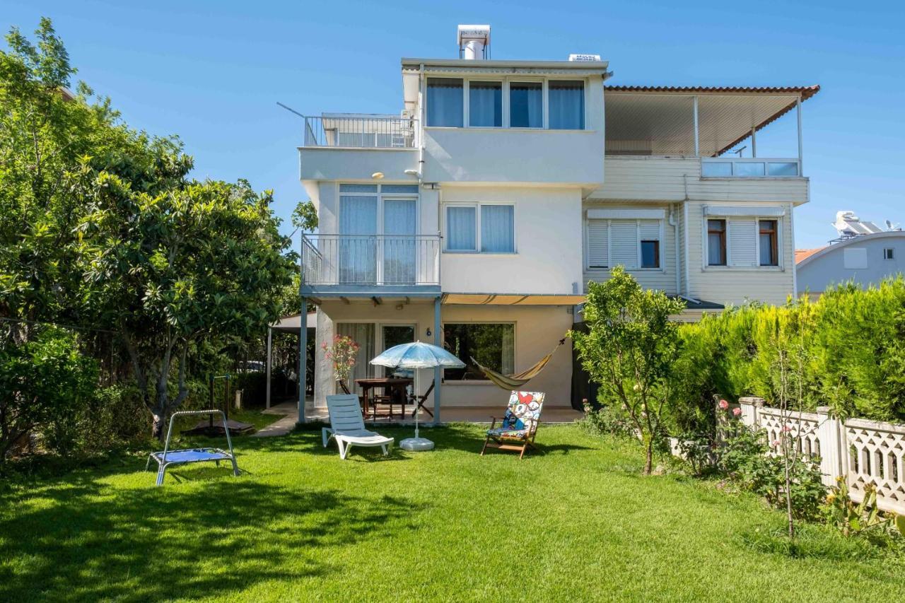 Villa Belinda Belek Exterior photo