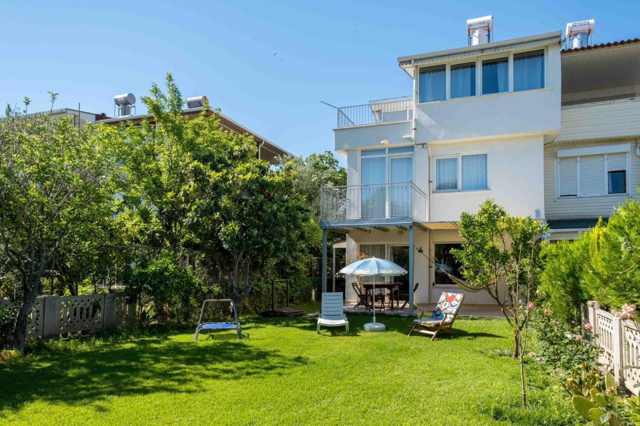 Villa Belinda Belek Exterior photo