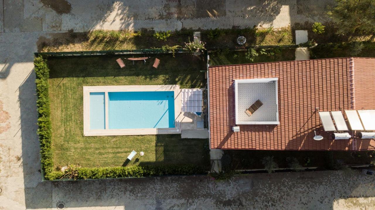 Villa Belinda Belek Exterior photo