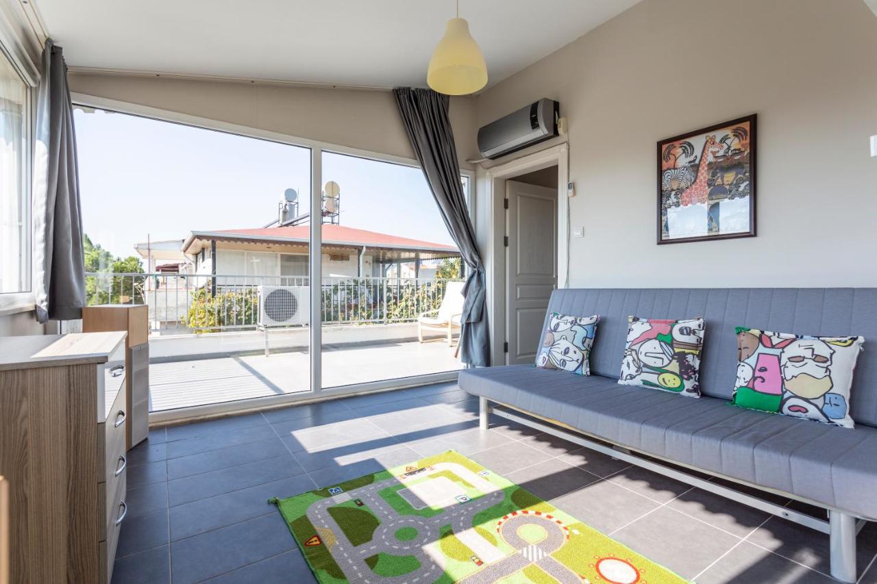 Villa Belinda Belek Exterior photo