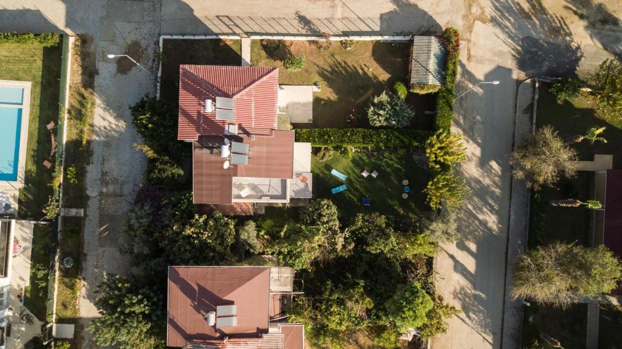 Villa Belinda Belek Exterior photo