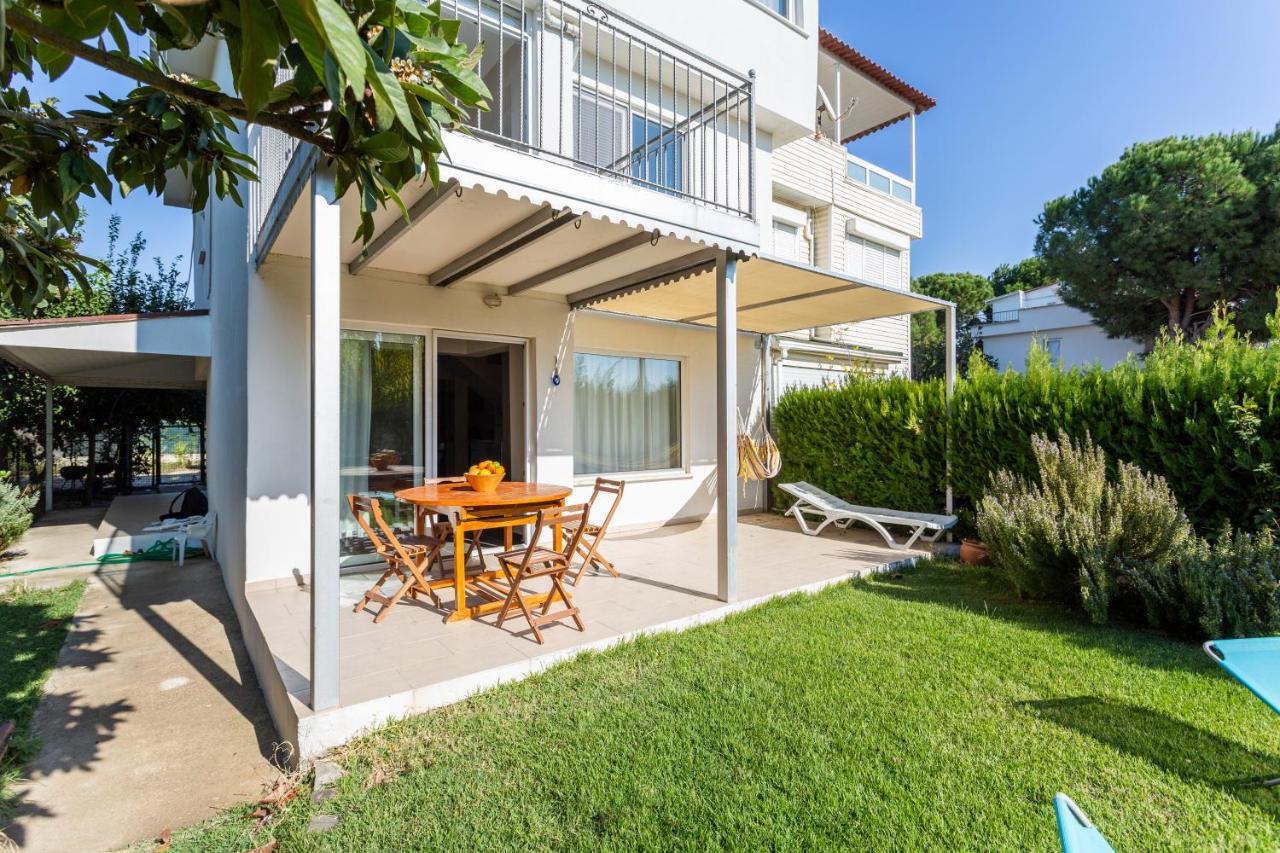 Villa Belinda Belek Exterior photo