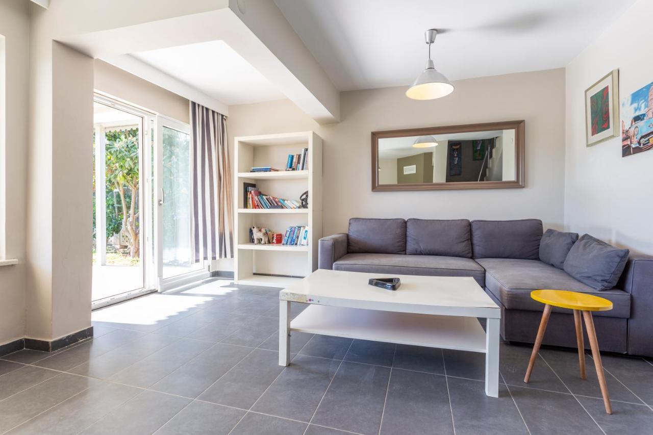 Villa Belinda Belek Exterior photo