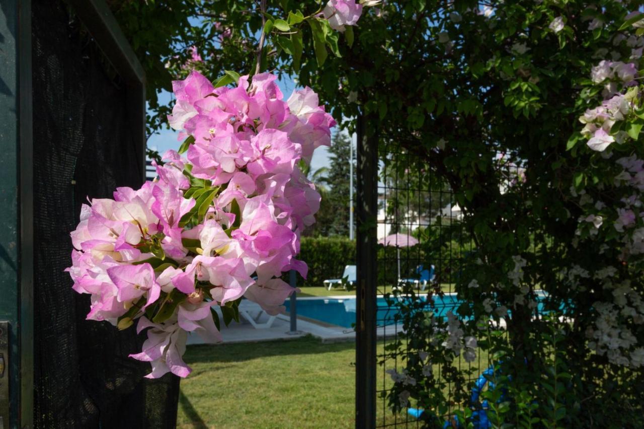 Villa Belinda Belek Exterior photo