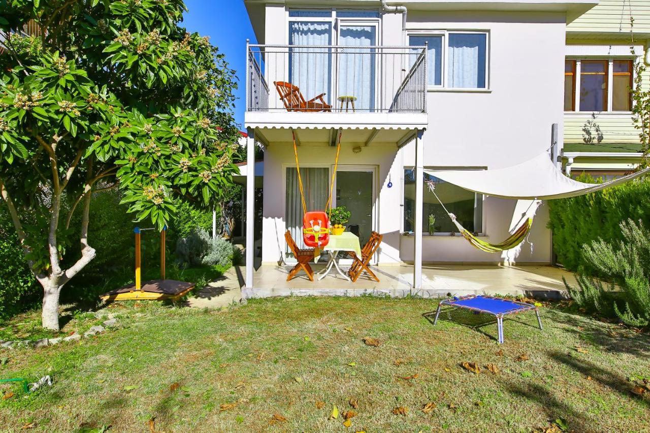 Villa Belinda Belek Exterior photo