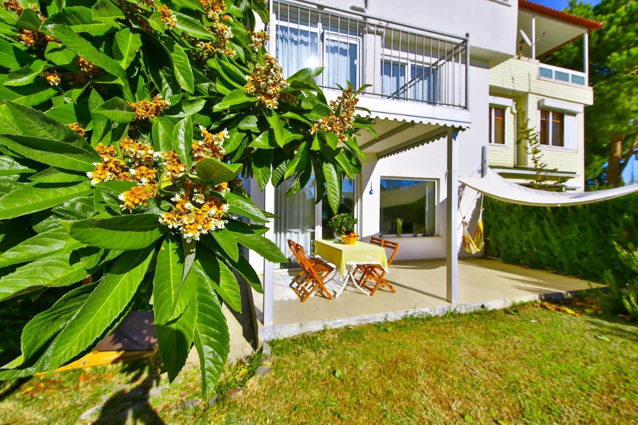 Villa Belinda Belek Exterior photo